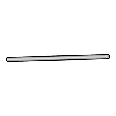 End Weight Rod for Globe Chefmate Slicers image 3