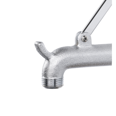 Krowne Metal 16-127 Royal Series Service Faucet image 1