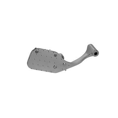 globe slicers assembly weight end bakedeco slicer meat parts