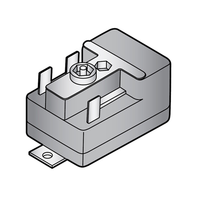 Klixon Relay for Globe Slicers OEM # 803-1DR image 1