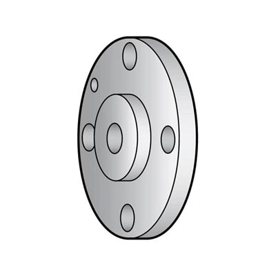 Knife Cover Hub for GLOBE Slicers OEM # 955-2 image 1