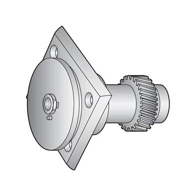 Knife Hub Assembly For GLOBE Slicers OEM # 1094 image 1