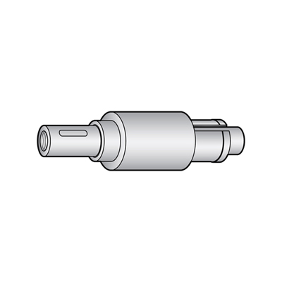 Knife Shaft For GLOBE Slicers OEM # 1085 image 1