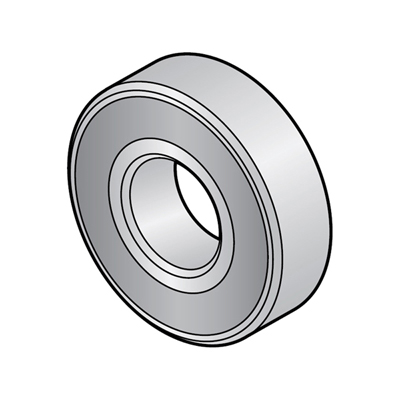 Bearing Attachment Drive For Hobart Food Cutters OEM # BB-7-52 image 1