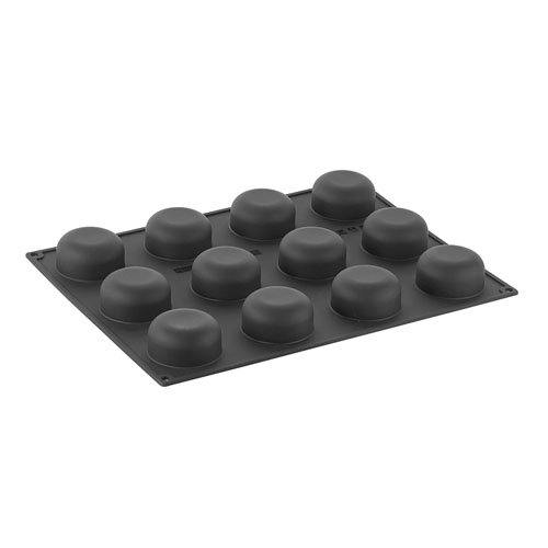 Pavoni PX4321 Silicone Planet  Mold - 12 Cavities image 2