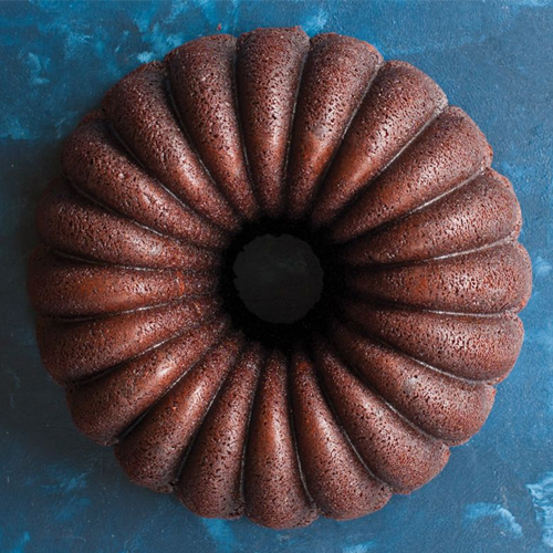 Nordic Ware Elegant Bundt Pan 58677 - 10 Cups  image 2