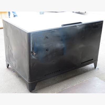 Blodgett 981 Deck Oven, Used Great Condition image 5