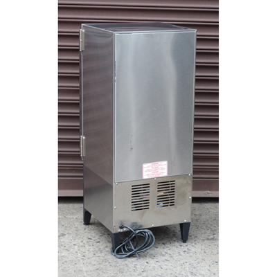 Silver King SKMAJ1/C4 1 Valve Refrigerated Milk Dispenser, Used Great Condition image 1