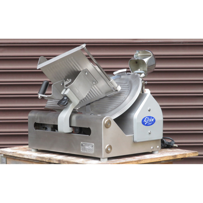 Globe 3600 Meat Slicer, Used Excellent Condition image 2