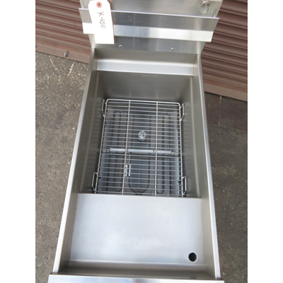 Pitco SSPE14 Pasta Cooker, Used Great Condition image 1