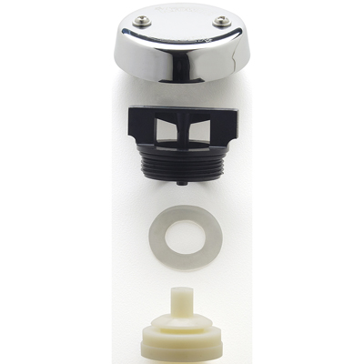 Krowne Replacement Vacuum Breaker Cap, for Service Faucet (16-127) and Vacuum Breaker (16-150)  image 1
