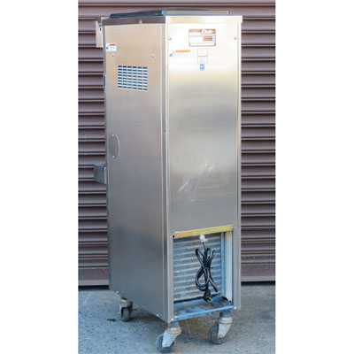 Duke 876-214 Cooler Dispenser Slush Machine, Used Very Good Condition image 1