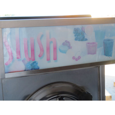Duke 876-214 Cooler Dispenser Slush Machine, Used Very Good Condition image 5