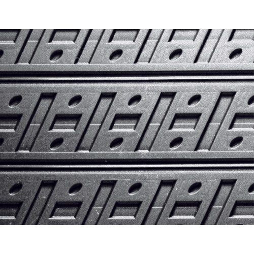 Demarle Flexipan Origine 3D Variation Mat, 16" x 24"  image 1