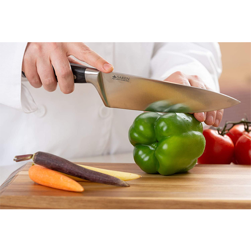 Saken 2 Piece Chef and Paring Knife Set image 3