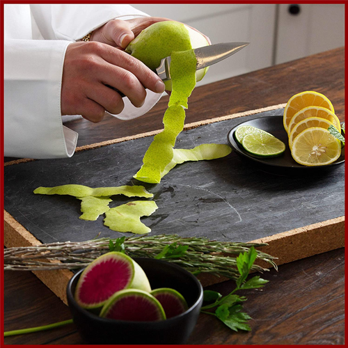 Saken 2 Piece Chef and Paring Knife Set image 4