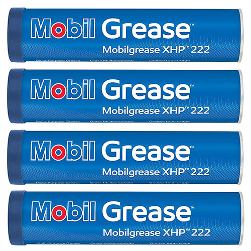Grease for Hobart A200 Mixer - Pack of 4 image 1