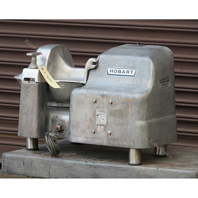 Hobart 84181D Buffalo Chopper 18", Used Great Condition image 1