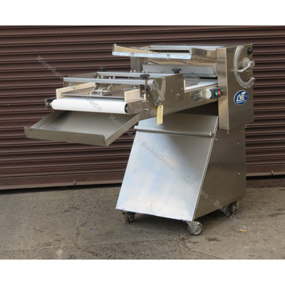 LVO SM24 Bakery Sheeter/Molder, Used Excellent Condition image 1