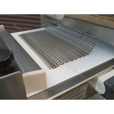LVO SM24 Bakery Sheeter/Molder, Used Excellent Condition image 2