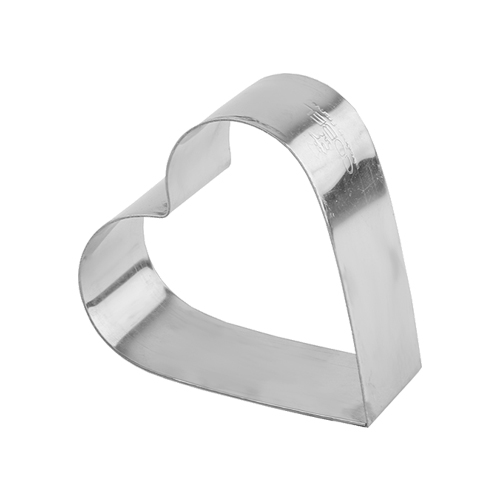 Gobel Heart Shaped Cookie Cutter 868510 image 1