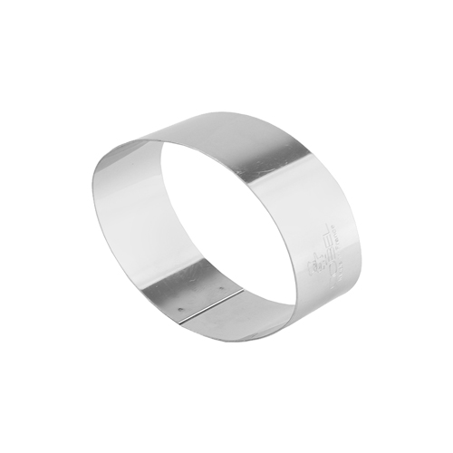 Gobel Oval Shaped Cookie Cutter image 1