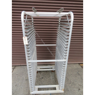 Double Oven Rack For Baxter Double Rack Oven, Used Excellent Condition image 1
