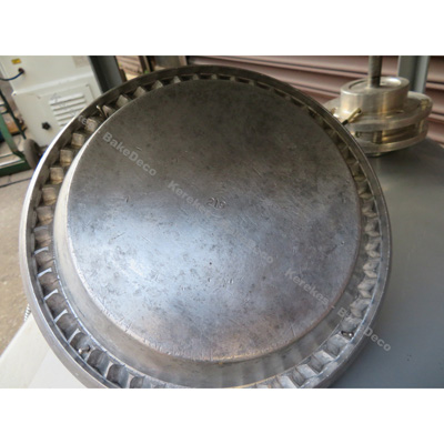 Pie Press, Used Excellent Condition Bakery Machinery - BakeDeco.Com