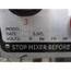 SYBO Food Mixer 30 Qt New Model # B30C  image 10