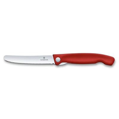 Swiss Classic Foldable Paring Knife 67831FB image 3