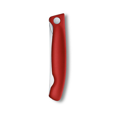 Swiss Classic Foldable Paring Knife 67831FB image 4