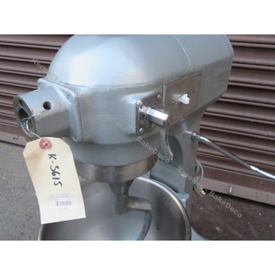 Hobart 20 Quart A200 Mixer, Used Great Condition image 1