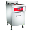 Vulcan 1ER85D Electric Freestanding Fryer - 85 lb. Oil Cap. w/ S image 1