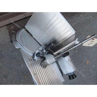 Hobart Meat Slicer 1712, Used Excellent Condition image 1