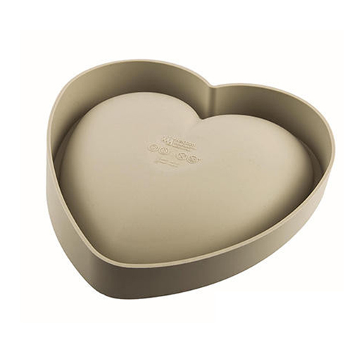 Silikomart "BATTICUORE" Baking & Freezing Mold, 51.5 oz. image 3