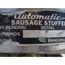 Zuber Pack 100Lb Sausage Stuffer Used Refurbished Model # E-Z Pack 100 image 4