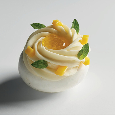 Exotic Fruit Pavlova image 1