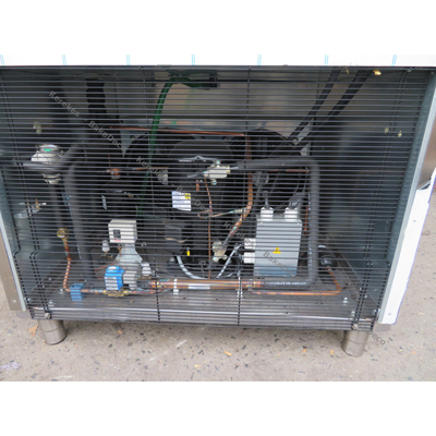 Nor-Lake Blast Chiller NBCF220/110-16A, Used Excellent Condition image 5