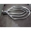 Hobart 60 Qt Stainless Steel Beater Used Excellent Condition image 1