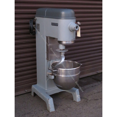 Hobart 30 Quart Mixer D330, Used Excellent Condition image 1