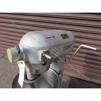 Hobart 20 Quart A200 Mixer, Very Good Condition image 1