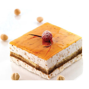 Square Dessert image 3