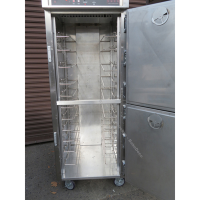 FWE Cook and Hold Oven LCH-18, Used Very Good Condition image 1