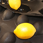 Demarle Flexipan Origine Lemons, 20 Cavities image 2