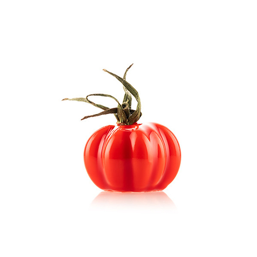 Silikomart "Pomodoro 24" Silicone Tomato Mold, 12 Cavities image 1