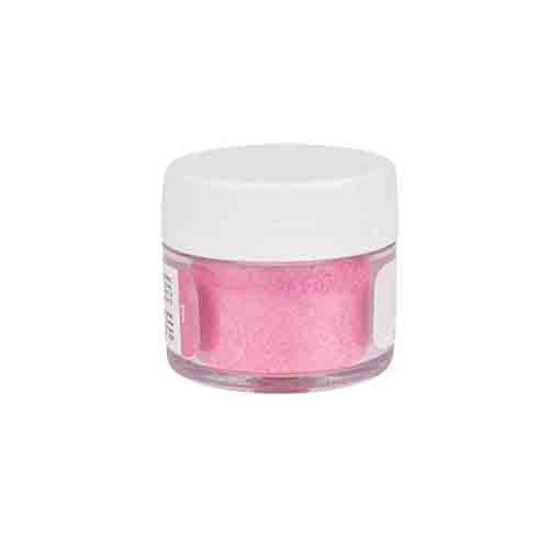 O'Creme Cocktail Glitter, 4 gr. - Pink image 2