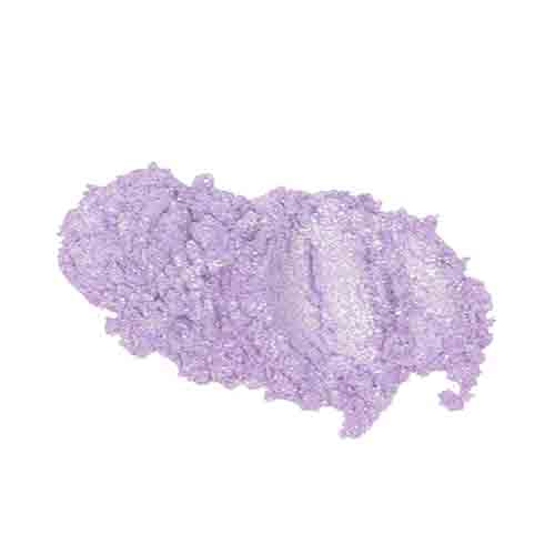 O'Creme Cocktail Glitter, 4 gr. - Light Purple image 3