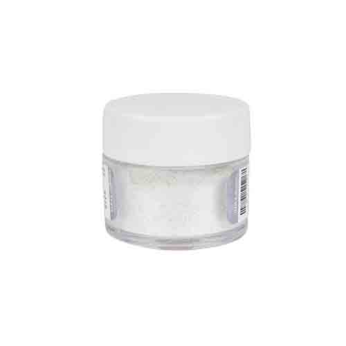 O'Creme Cocktail Glitter, 4 gr. - Clear image 2