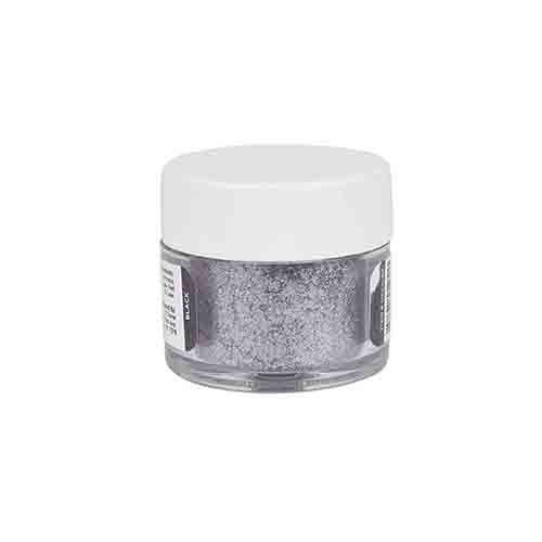 O'Creme Cocktail Glitter, 4 gr. - Black image 2