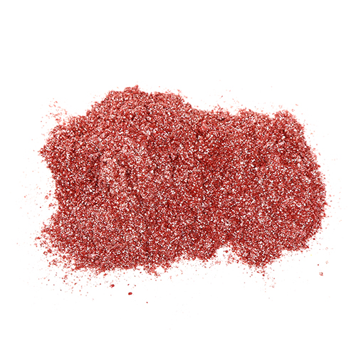 O'Creme Twinkle Dust, 4 gr. - Burgundy image 3